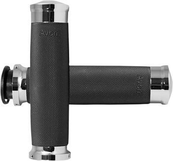 Custom Contour Standard Grips