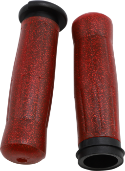 Old School Rubber Grips