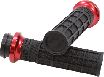 Hart-Luck Lock-On Grip Set
