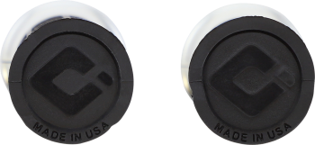 Hart-Luck Lock-On Grips