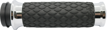 Diamond Contour Grips