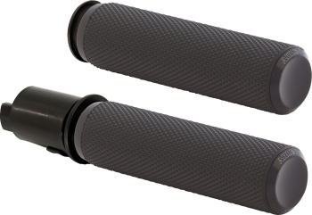 ARLEN_NESS_Knurled_Grips_Black_with_Black_Ends