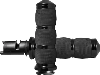 3 Ring Air Cushioned Grips