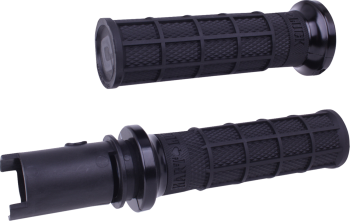 Hart-Luck Lock-On Grip Set