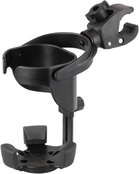 Level Cup XL With Tought Claw Mount