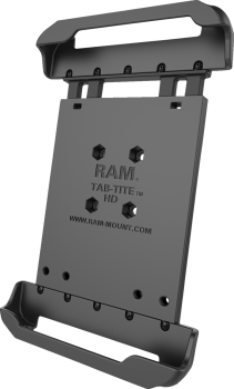 Tab-Tite Spring Loaded Tablet Holder