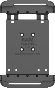 Tab-Tite Spring Loaded Tablet Holder