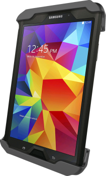 Tab-Tite Spring Loaded Tablet Holder