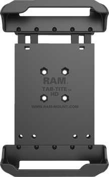 Tab-Tite Spring Loaded Tablet Holder