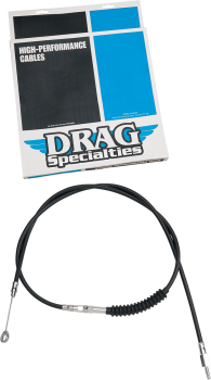 High-Efficiency Clutch Cable