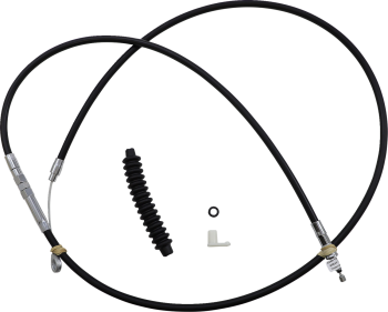 High-Efficiency Clutch Cable