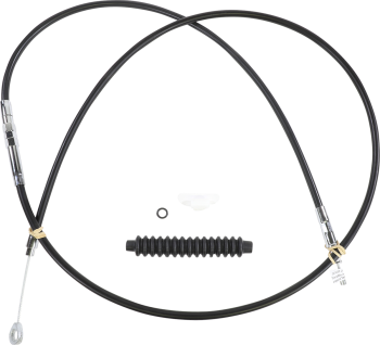 High-Efficiency Clutch Cable