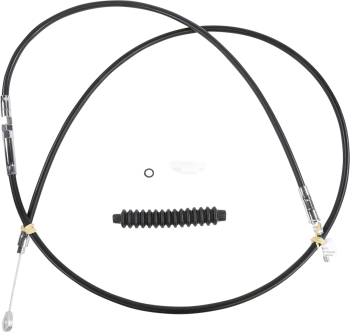 High-Efficiency Clutch Cable