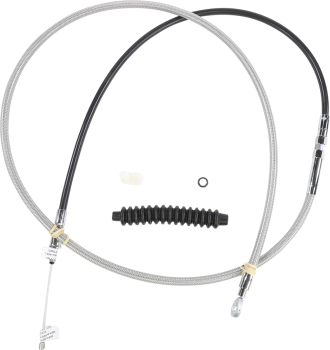 76" High-Efficiency Clutch Cable