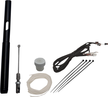 +4" EZ Installation Kit for 12" Handlebars