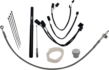 EZ Installation Kit for 16" Handlebars