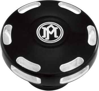 Apex Gas Cap with LED Fuel Light