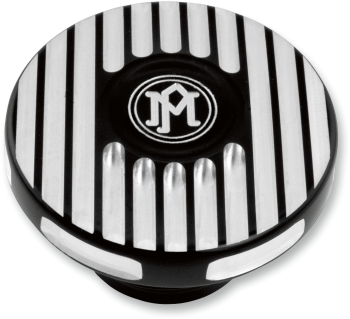 Grill Fuel Cap