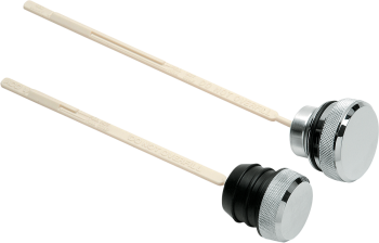 Custom Oil Dipstick