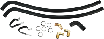 Oil Line Installation Kit