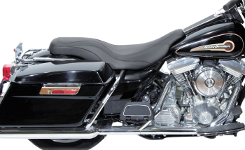 One-Piece Daytripper Seat