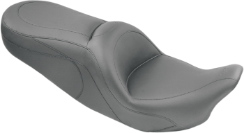 One Piece Sport Touring Seat