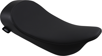Low-Profile Solo Seat