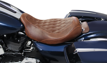 Wide Tripper Solo Seat