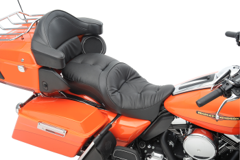 Large 2-Up Touring Seat