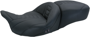 Deluxe Touring Seat Heated