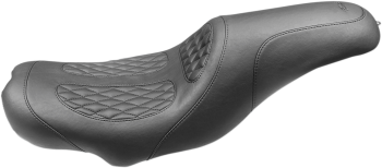 One-Piece Tripper Fastback Seat for Yaffe Tank