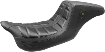 One-Piece Squareback Seat