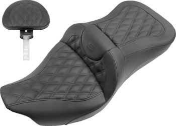 RoadSofa™ LS Seat with Backrest