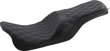 Predator 2-Up Seat Forward Positioned