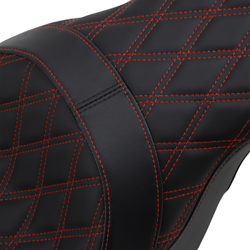 Predator 2-Up Seat Forward Positioned