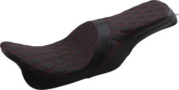 Predator 2-Up Seat Forward Positioned