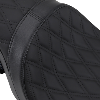 Predator 2-Up Seat