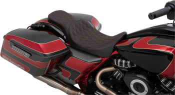 Predator 2-Up Seat