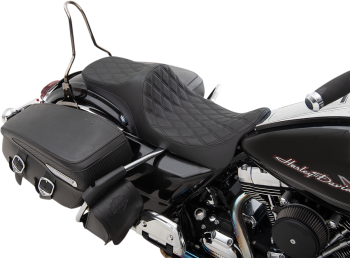 Predator III 2-Up Seat