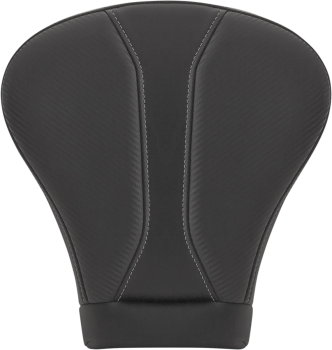 Dominator Solo Seat Extended Reach Pillion Pad