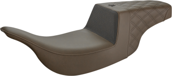 Unknown Industries Step Up Gripper Seat