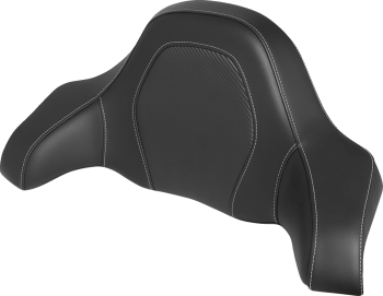 Tour-Pak Backrest Pad for RoadSofa™ Seat