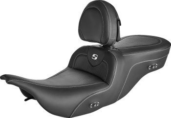 RoadSofa™ Heated CF Seat with Backrest