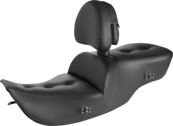 RoadSofa™ Heated Seat with Backrest