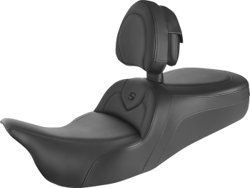 RoadSofa™ Heated Seat with Backrest