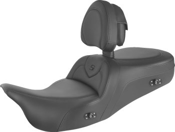 RoadSofa™ Heated Seat with Backrest