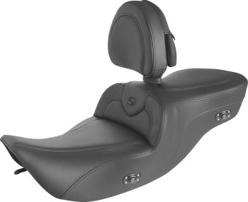 RoadSofa™ Heated Seat with Backrest