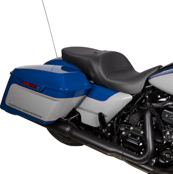 Freedom Touring Seat