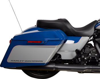 Freedom Touring Seat