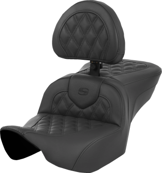 Road Sofa LS Seat with Backrest